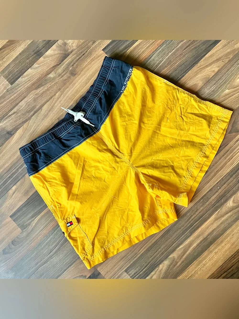 Vintage Tommy Hilfiger Swim trunks